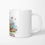 Legendary Bear - Mug