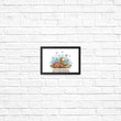 Legendary Bear - Posters & Prints