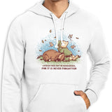 Legendary Bear - Hoodie