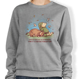 Legendary Bear - Sweatshirt