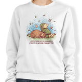 Legendary Bear - Sweatshirt