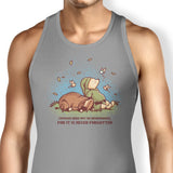 Legendary Bear - Tank Top