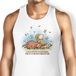 Legendary Bear - Tank Top