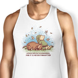 Legendary Bear - Tank Top
