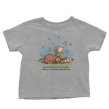 Legendary Bear - Youth Apparel