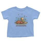 Legendary Bear - Youth Apparel