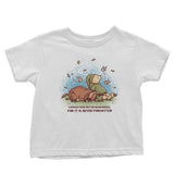 Legendary Bear - Youth Apparel