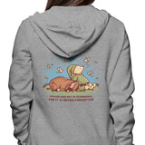 Legendary Bear - Hoodie