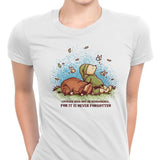 Legendary Bear - Women's Apparel