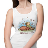 Legendary Bear - Tank Top