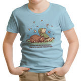 Legendary Bear - Youth Apparel