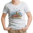 Legendary Bear - Youth Apparel