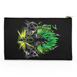 Legendary Berserker - Accessory Pouch