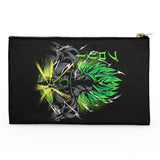 Legendary Berserker - Accessory Pouch