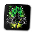 Legendary Berserker - Coasters
