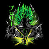 Legendary Berserker - Tote Bag