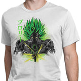 Legendary Berserker - Men's Apparel
