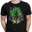 Legendary Berserker - Men's Apparel