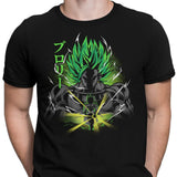 Legendary Berserker - Men's Apparel