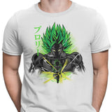 Legendary Berserker - Men's Apparel