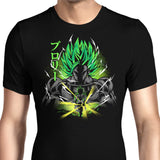 Legendary Berserker - Men's Apparel