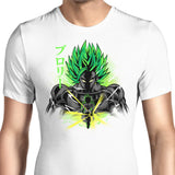 Legendary Berserker - Men's Apparel