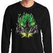 Legendary Berserker - Long Sleeve T-Shirt