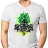 Legendary Berserker - Men's V-Neck