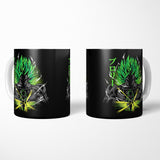 Legendary Berserker - Mug
