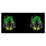 Legendary Berserker - Mug