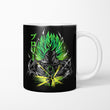 Legendary Berserker - Mug