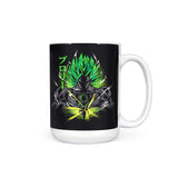 Legendary Berserker - Mug