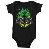 Legendary Berserker - Youth Apparel