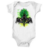 Legendary Berserker - Youth Apparel