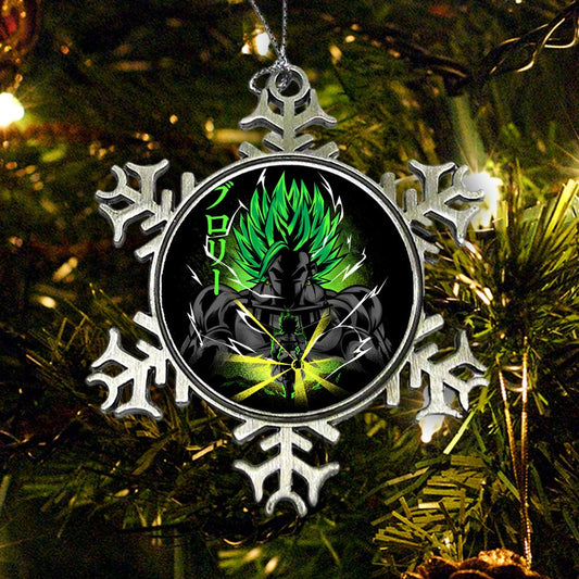 Legendary Berserker - Ornament