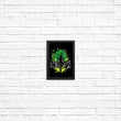 Legendary Berserker - Posters & Prints