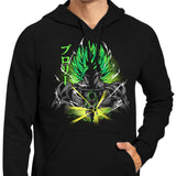 Legendary Berserker - Hoodie
