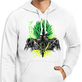 Legendary Berserker - Hoodie