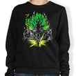 Legendary Berserker - Sweatshirt