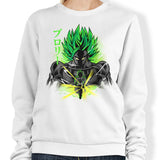 Legendary Berserker - Sweatshirt