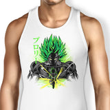 Legendary Berserker - Tank Top