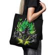 Legendary Berserker - Tote Bag
