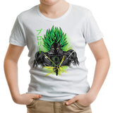 Legendary Berserker - Youth Apparel