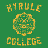 Legendary College - Women's Apparel