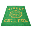 Legendary College - Fleece Blanket