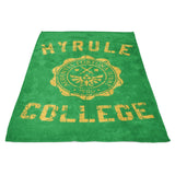 Legendary College - Fleece Blanket