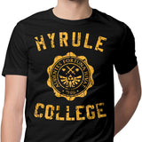 Legendary College - Men's Apparel