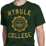 Legendary College - Men's Apparel