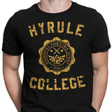 Legendary College - Men's Apparel