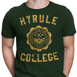 Legendary College - Men's Apparel
